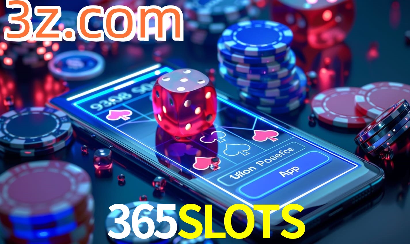 Baixar App 365SLOTS