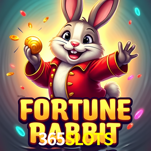 Melhor Casino Online 365SLOTS