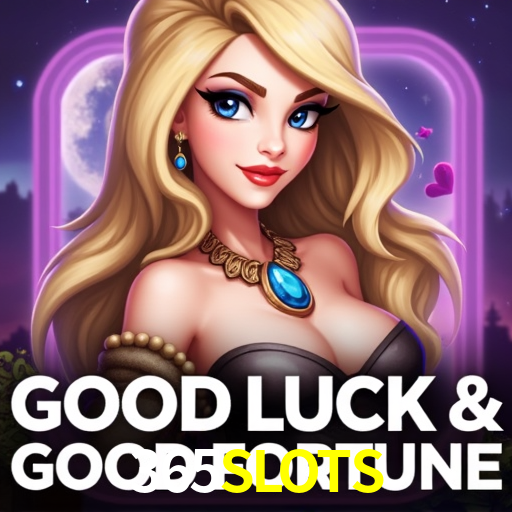 Jogos Emocionantes 365SLOTS