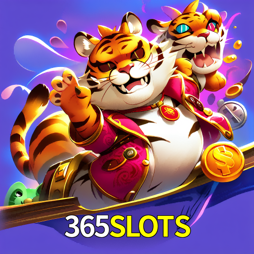 Cassino Online 365SLOTS